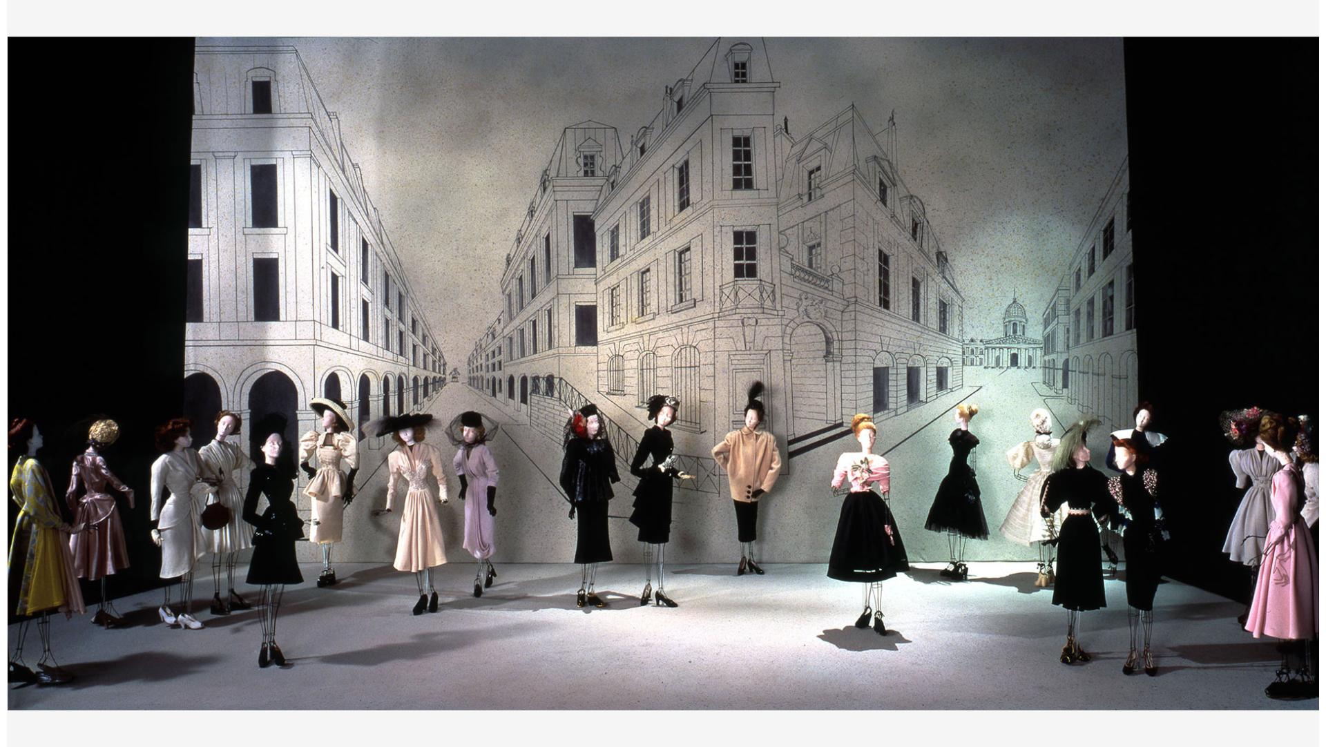 Theatre de la Mode: 